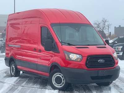 Used 2019 Ford Transit 250 Power Heated Seats for Sale in Hamilton, Ontario