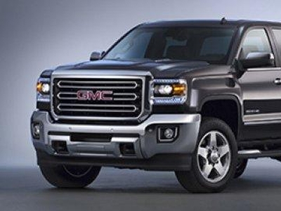 Used 2019 GMC Sierra 2500 HD CREW for Sale in Cayuga, Ontario