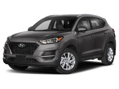 Used 2019 Hyundai Tucson Essential w/Safety Package for Sale in Charlottetown, Prince Edward Island