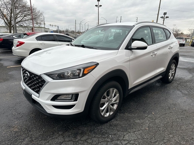 Used 2019 Hyundai Tucson Preferred AWD 2L/ONE OWNER/NO ACCIDENTS/CERTIFIED for Sale in Cambridge, Ontario