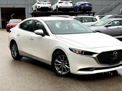 Used 2019 Mazda MAZDA3 GS at for Sale in Port Moody, British Columbia
