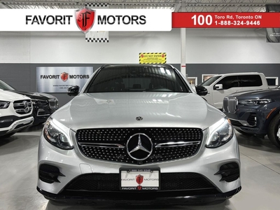 Used 2019 Mercedes-Benz GL-Class GLC43 AMGBITURBO4MATICNAV360CAMBLACKWOODLED for Sale in North York, Ontario