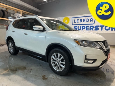 Used 2019 Nissan Rogue AWD * Apple CarPlay/Android Auto * Rear View Camera * Heated Seats * Blind Spot Warning System * Lane Keep Assist * Lane Departure Warning System * Re for Sale in Cambridge, Ontario