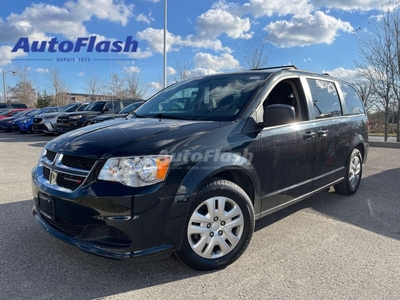 Used 2020 Dodge Grand Caravan SXT, CAMERA, STOW'N GO, CAMERA, CRUISE, A/C for Sale in Saint-Hubert, Quebec