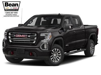 Used 2020 GMC Sierra 1500 AT4 for Sale in Carleton Place, Ontario