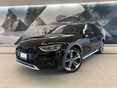 Used 2023 Audi A4 Allroad 2.0T Progressiv for Sale in Whitby, Ontario