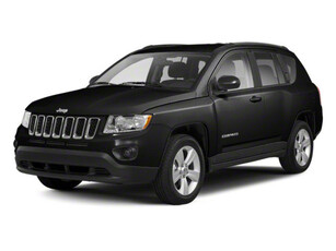 2011 Jeep Compass 4WD 4dr Sport