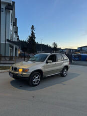 BMW 2003 X5