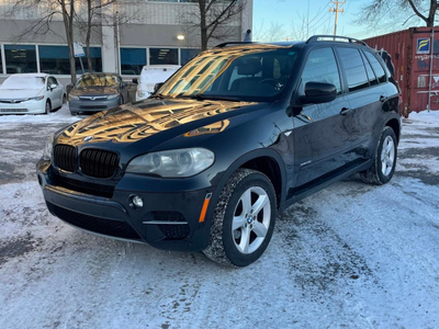 2012 BMW X5 xDrive35i