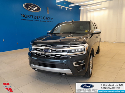 2023 Ford Expedition Platinum Max MONTH END CLEARANCE EVENT - DE