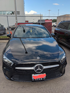 FOR SALE: 2019 Mercedes A250