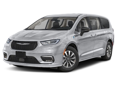 New 2024 Chrysler Pacifica Hybrid Select for Sale in Goderich, Ontario