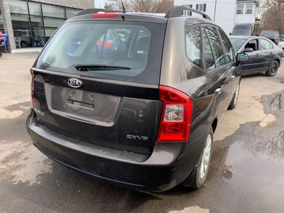 Used 2010 Kia Rondo EX ( 7 PASSAGERS - 82 000 KM ) for Sale in Laval, Quebec