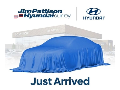 Used 2020 Hyundai Elantra Preferred IVT for Sale in Surrey, British Columbia