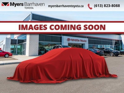 Used 2021 Toyota RAV4 LE - Heated Seats - Apple CarPlay - $214 B/W for Sale in Ottawa, Ontario