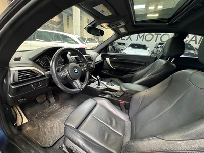 2015 BMW M235