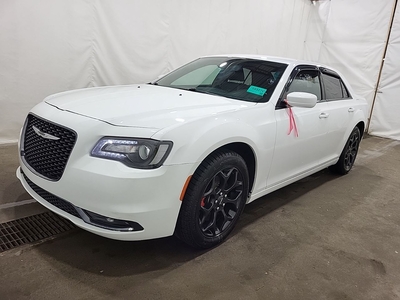 2019 Chrysler 300