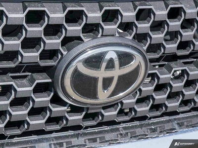 2020 Toyota Tundra