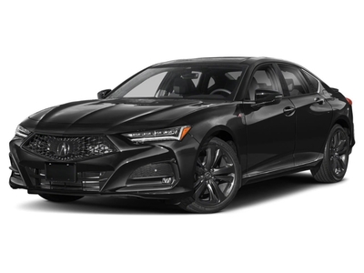 2023 Acura TLX