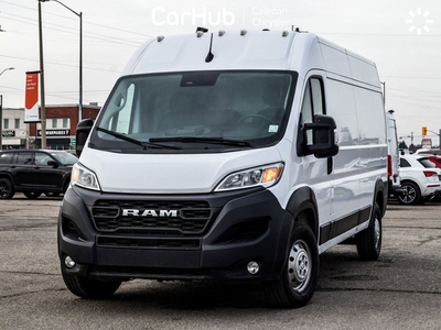 2023 Ram ProMaster Cargo Van