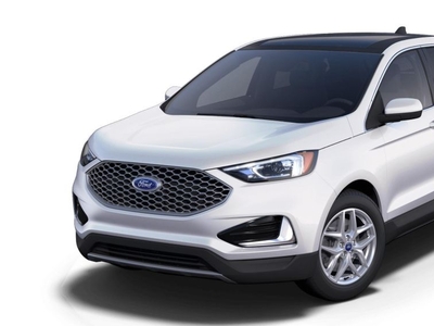 New 2024 Ford Edge SEL for Sale in Kingston, Ontario