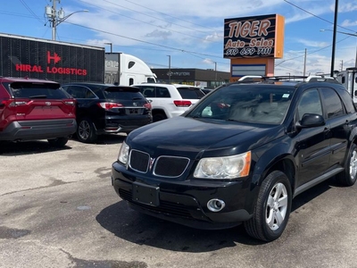 Used 2007 Pontiac Torrent SPORT*VERY CLEAN*ONLY 50,000KMS*CERTIFIED for Sale in London, Ontario