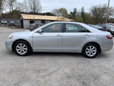 Used 2008 Toyota Camry LE for Sale in Scarborough, Ontario