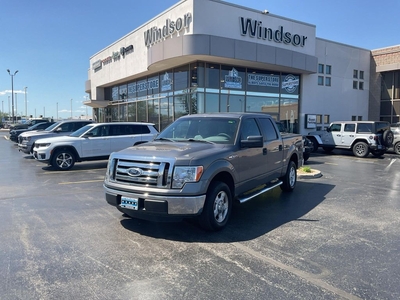 Used 2011 Ford F-150 for Sale in Windsor, Ontario