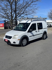 Used 2011 Ford Transit Connect DIVIDER LADDER RACK for Sale in York, Ontario
