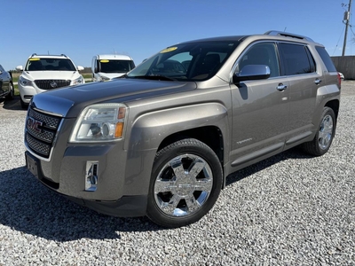 Used 2012 GMC Terrain SLT-2 *1 Owner*NO ACCIDENTS* for Sale in Dunnville, Ontario