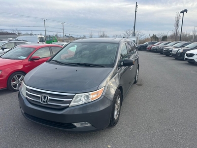 Used 2013 Honda Odyssey for Sale in Vaudreuil-Dorion, Quebec