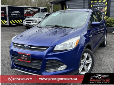 Used 2014 Ford Escape Special Edition for Sale in Tiny, Ontario