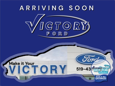 Used 2016 Ford Escape SE 4WD Heated Seats Navigation for Sale in Chatham, Ontario