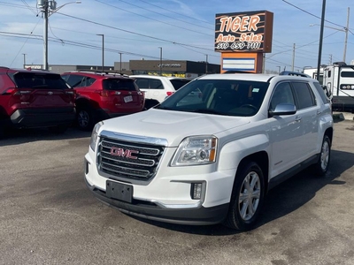 Used 2017 GMC Terrain NO ACCIDENTS**SLT**LEATHER**CERTIFIED for Sale in London, Ontario