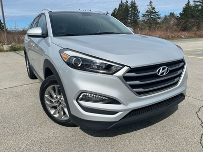 Used 2017 Hyundai Tucson PREMIUM AWD for Sale in Dayton, Nova Scotia