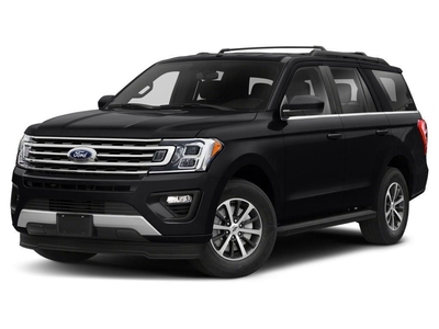 Used 2018 Ford Expedition Limited NEW TIRES & BRAKES NAV HEATED & COOL SEATS for Sale in Oakville, Ontario