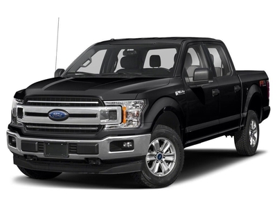 Used 2018 Ford F-150 XLT 3.5L SPORT for Sale in Sault Ste. Marie, Ontario