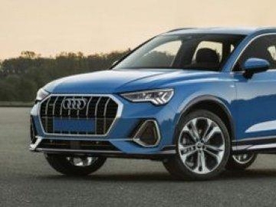 Used 2019 Audi Q3 Progressiv Pano Sunroof Lane Departure Warning Side Assist for Sale in Thornhill, Ontario