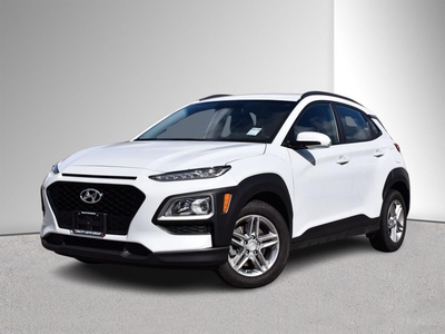 Used 2019 Hyundai KONA - No Accidents, Heated Seats, BlueTooth for Sale in Coquitlam, British Columbia