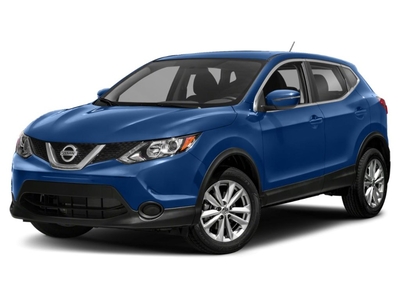 Used 2019 Nissan Qashqai SV ***COMING SOON!*** for Sale in Stittsville, Ontario