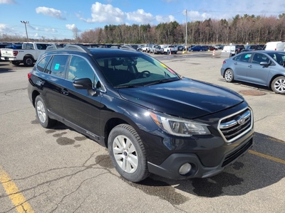 Used 2019 Subaru Outback 2.5i Touring W/ Eye Sight - ALLOYS! BACK-UP CAM! BSM! SUNROOF! for Sale in Kitchener, Ontario