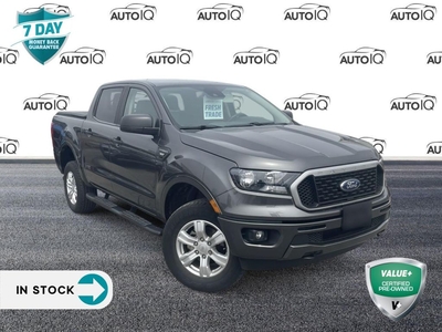 Used 2020 Ford Ranger XLT for Sale in Hamilton, Ontario