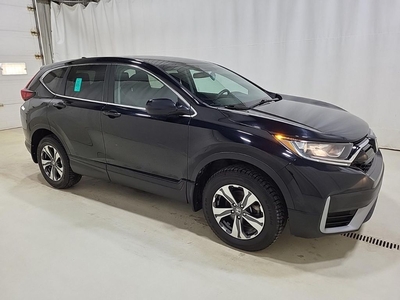 Used 2020 Honda CR-V LX AWD - ALLOYS! BACK-UP CAM! REMOTE START! CAR PLAY! for Sale in Kitchener, Ontario