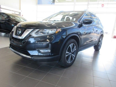 Used 2020 Nissan Rogue SV for Sale in Dieppe, New Brunswick