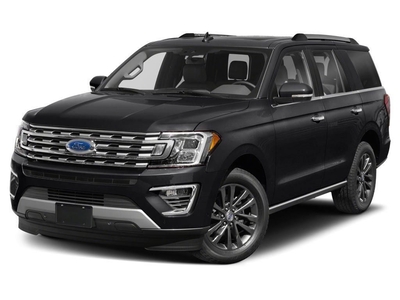 Used 2021 Ford Expedition Limited for Sale in Oakville, Ontario