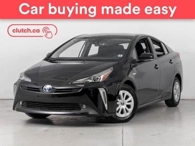 Used 2022 Toyota Prius Base AWD for Sale in Bedford, Nova Scotia