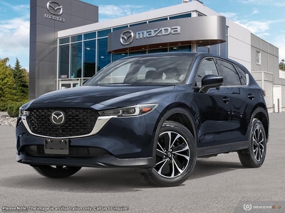 Used 2024 Mazda CX-5 GT AWD at for Sale in Richmond, British Columbia
