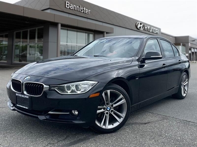 Used BMW 328 2012 for sale in Chilliwack, British-Columbia