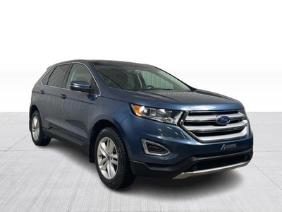 Used Ford Edge 2018 for sale in Laval, Quebec