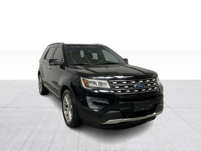 Used Ford Explorer 2016 for sale in Laval, Quebec